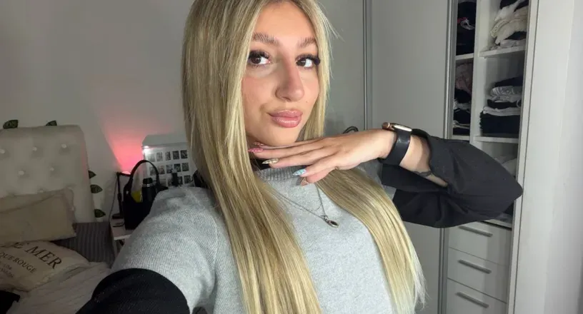 OnlyFans account  amyfraise avatar 1