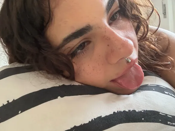 OnlyFans of spiritual_junkie