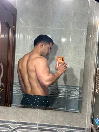 OnlyFans of carlos.13