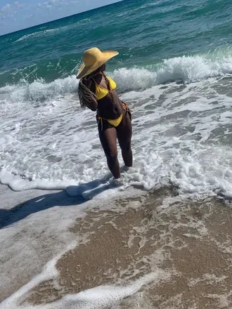 OnlyFans of boujeebetti