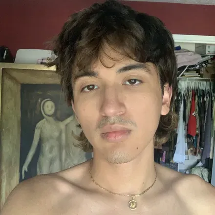 OnlyFans cuenta skankanomics avatar 1