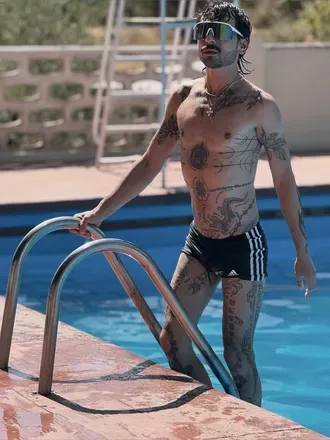OnlyFans cuenta artpico avatar 1
