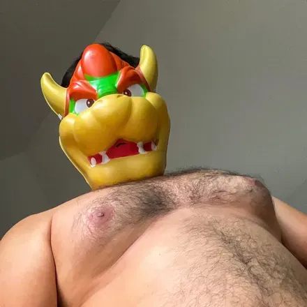 OnlyFans cuenta koopacub avatar 1