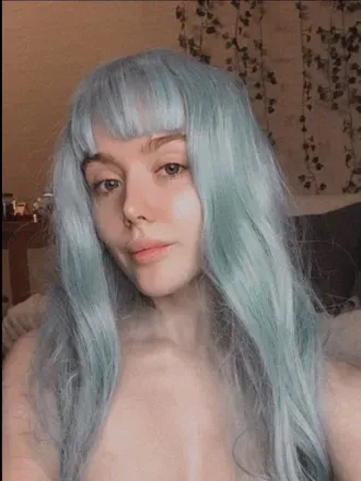 OnlyFans cuenta mary19_fairy98 avatar 1