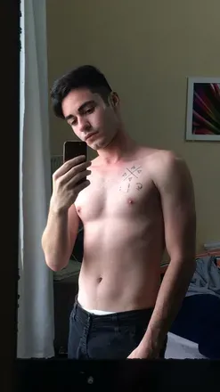 OnlyFans cuenta johnnygb avatar 1