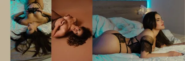 OnlyFans account  celestebel header 2