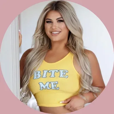 OnlyFans cuenta tatummaxwellvip avatar 1