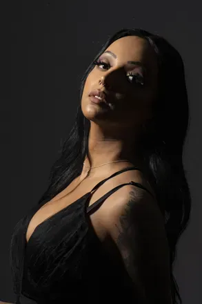 OnlyFans of paolarodz