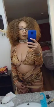 OnlyFans cuenta bratzqueenyazmine avatar 1