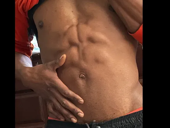 OnlyFans cuenta black_bone69 avatar 1