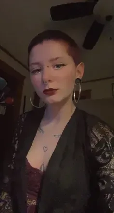 OnlyFans account  necessaryevil24 avatar 1