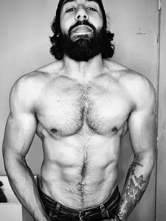 OnlyFans cuenta ricardodey avatar 1