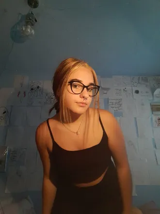 OnlyFans cuenta sweetlinda03 header 2