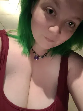 OnlyFans cuenta stonerbabe2333 header 2