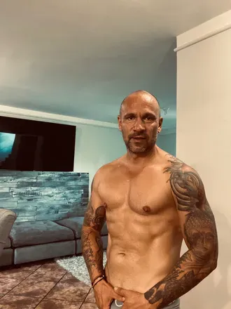 OnlyFans cuenta poncho__bravo avatar 1