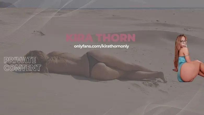 OnlyFans cuenta kirathornonly header 2