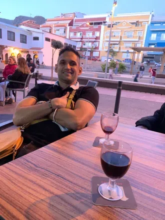OnlyFans cuenta alexnavarrober avatar 1