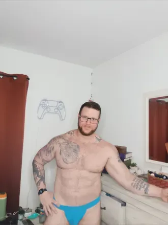 OnlyFans de irushulk777