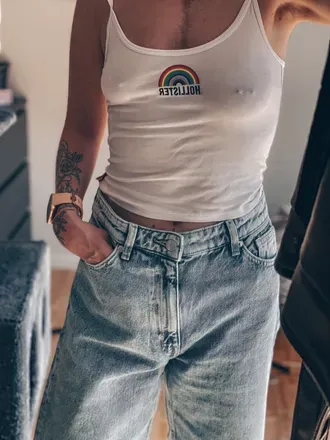 OnlyFans cuenta hannastromm header 2