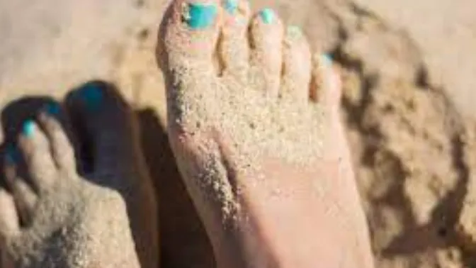 OnlyFans cuenta alessiasfeet_1 header 2