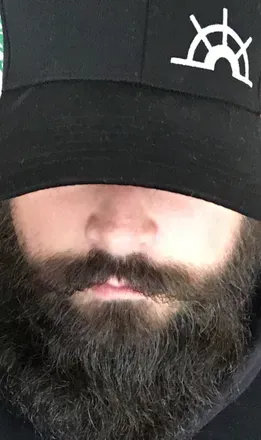 OnlyFans cuenta beard69420 avatar 1