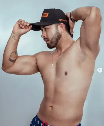 OnlyFans cuenta frednunexxx avatar 1