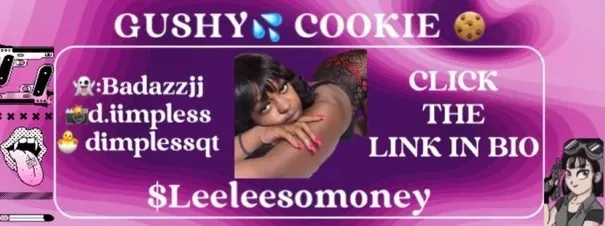 OnlyFans cuenta dimplesslove header 2