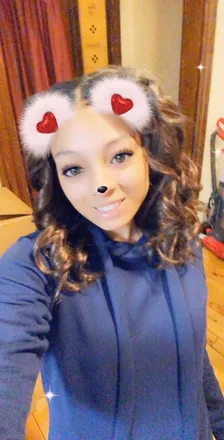 OnlyFans cuenta teeshababy header 2