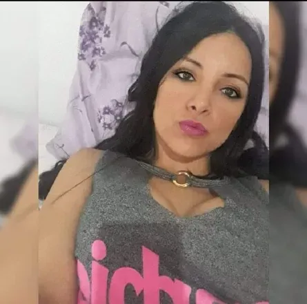OnlyFans cuenta meganhansonlyfans avatar 1