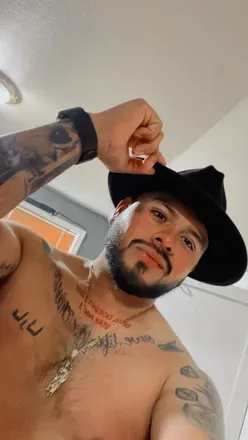 OnlyFans cuenta lex.hot avatar 1