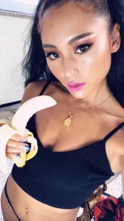 OnlyFans cuenta kimi_crazydancer avatar 1