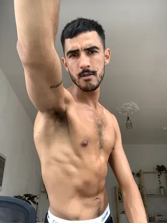 OnlyFans cuenta ssbigote avatar 1
