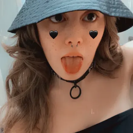 OnlyFans cuenta manic_hannah avatar 1