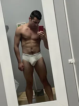 OnlyFans cuenta mariolopez2717 avatar 1