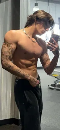 OnlyFans cuenta bgwbroski avatar 1