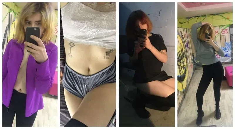 OnlyFans account  bitterhoney99 header 2