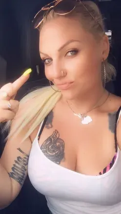 OnlyFans cuenta misslalabitch avatar 1