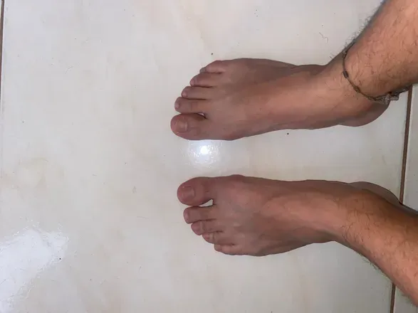 OnlyFans account  dhv11 avatar 1