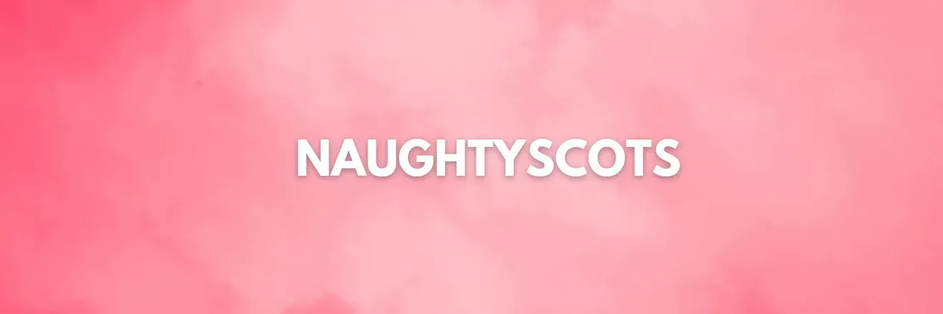 OnlyFans cuenta naughtyscots header 2