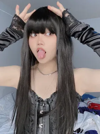 OnlyFans cuenta kittesune avatar 1