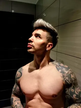 OnlyFans cuenta alan_cash avatar 1