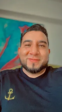 OnlyFans cuenta latin_johnny avatar 1