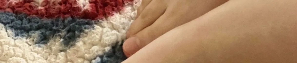 OnlyFans account  shinysandflowers header 2