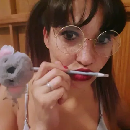 OnlyFans cuenta agatha84 avatar 1