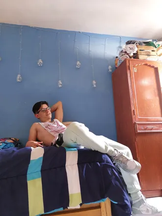 OnlyFans cuenta frenkeangel header 2