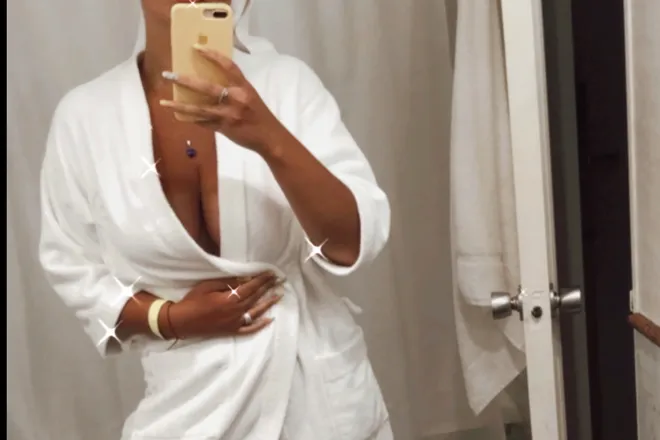OnlyFans cuenta sweetblond26 header 2