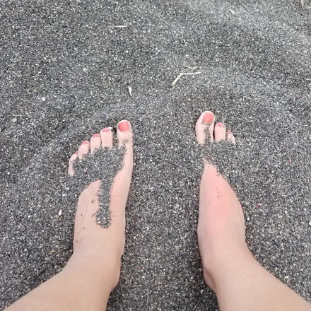 OnlyFans cuenta barefootbunniess2 header 2