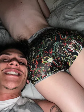 OnlyFans cuenta peijemaroon69 header 2