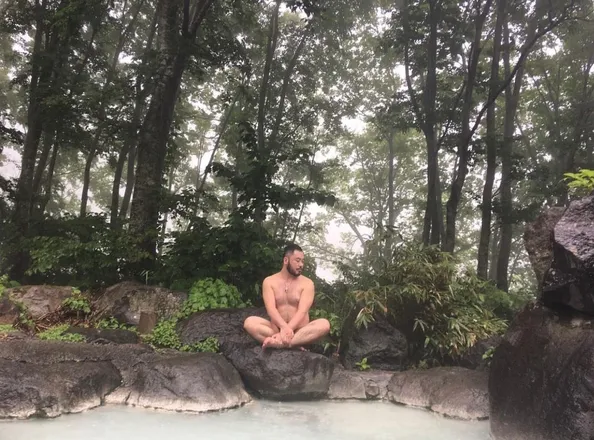 OnlyFans cuenta shingoaoki214 header 2