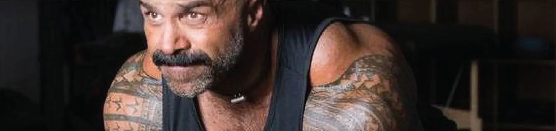 OnlyFans account  onlyfurwolf header 2